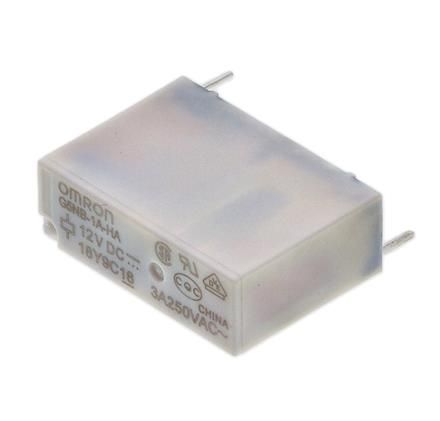 OMRON G5NB-1A-HA DC24 Device