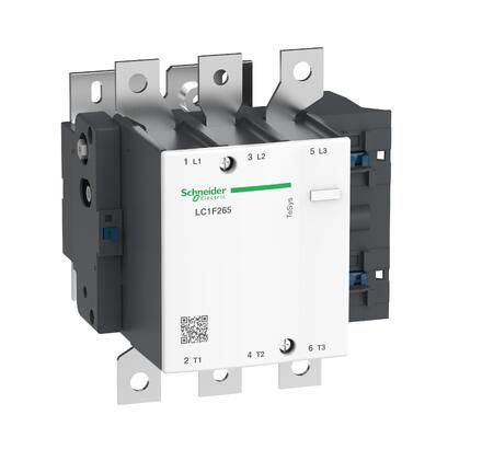 Schneider Electric LC1F265BD Contactor