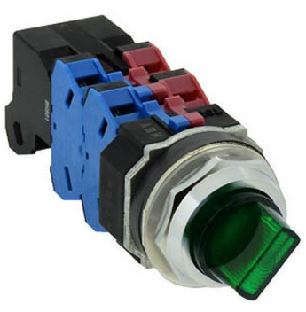 IDEC ASLD213602DNU-104-G Device