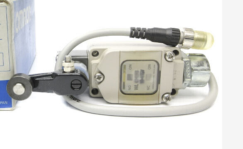 OMRON WLG2LDASDGJS03 Switch