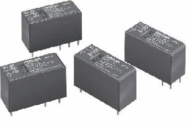 Omron G2RL-1A-E-CF DC5 Relay