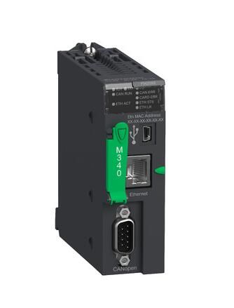 Schneider Electric BMXP3420302 Device