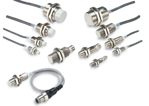OMRON E2E-X4B1D12-M1TJ 0.3M Device