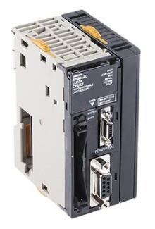OMRON CJ2MCPU12 PLC