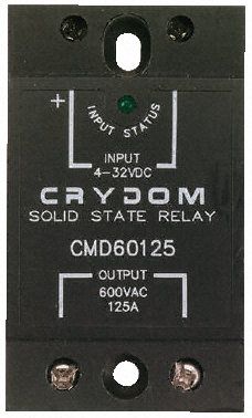 Crydom CMD4850 Solid State Relay