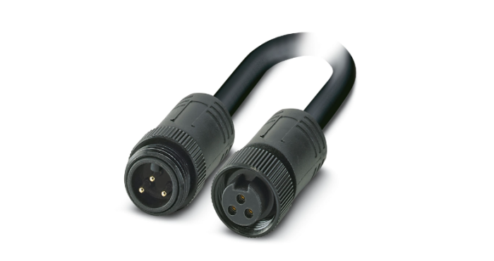 Phoenix Contact 1417119 Cordset