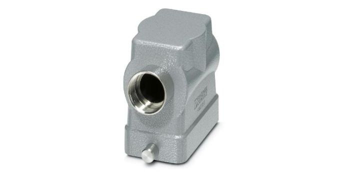 Phoenix Contact 1460121 Connector