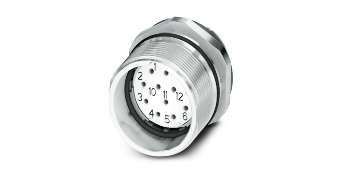 Phoenix Contact 1619881 Connector