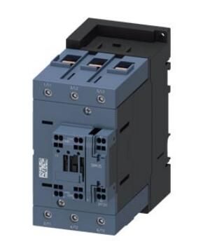 Siemens 3RT20463NB300CC0 Device