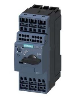 Siemens 3RV20214AA25 MSP