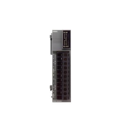 IDEC FC6A-M08BR1 Device