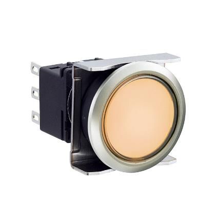 IDEC LBW6ML-A1T24VW Device