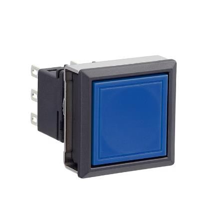 IDEC LBW7B-M1T2VS Device