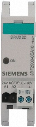 Siemens 3RF29000EA18 Module