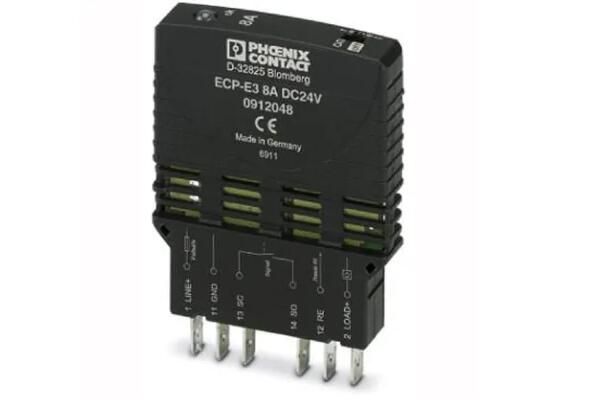 Phoenix Contact 0912048 Breaker