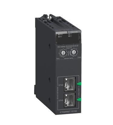 Schneider Electric BMXCRA31200 Device