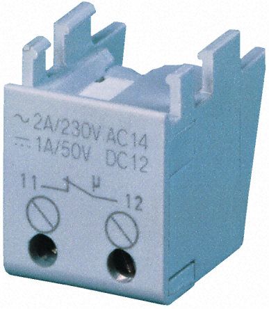 ABB 2CDS200970R0001 Contact