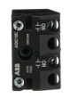 ABB A3XC10E Device