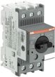 ABB MO132-10 3P Starter