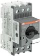 ABB MO132-16 3P MMP