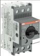 ABB MO132-25 3P MMP