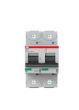 ABB S802C-C10 Circuit Breaker