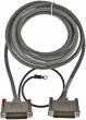 Mitsubishi CAB18/3M-HMI Connector Cable