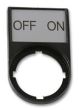 Moeller M22S-ST-GB10 Switch
