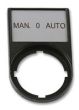 Moeller M22S-ST-GB12 Switch
