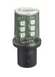 Schneider Electric DL1BDG4 Lamp