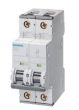Siemens 5SY4532-6 Breaker