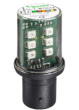 Telemecanique DL1BDG1 Lamp