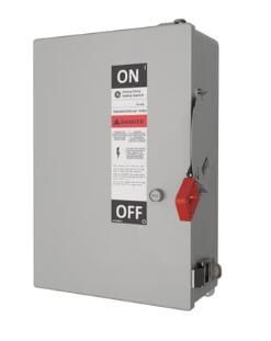 ABB TH4324 Device