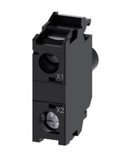 Siemens 3SU14011BF501AA0 Module