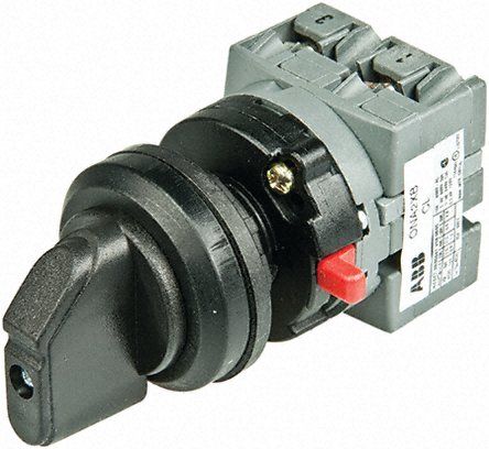 ABB 1SCA022708R5620 On-Off Switch