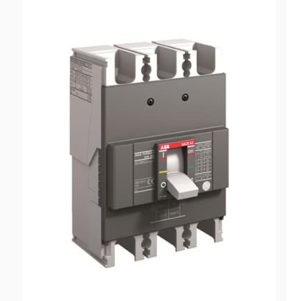 ABB A2A125TW Device