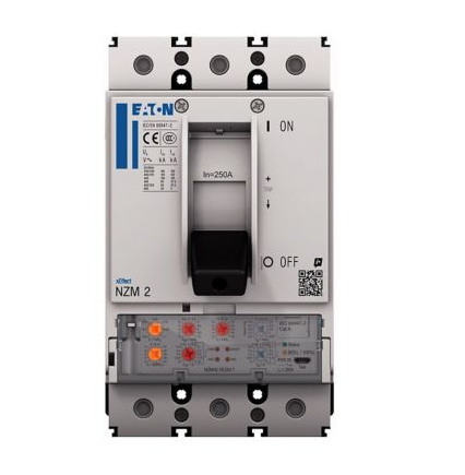 EATON/Moeller 193290 NZMN2-VX160-T Device