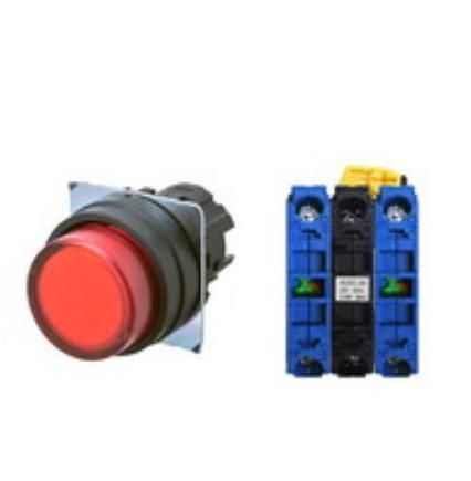 OMRON A22NL-BPM-TRA-G101-RE Device
