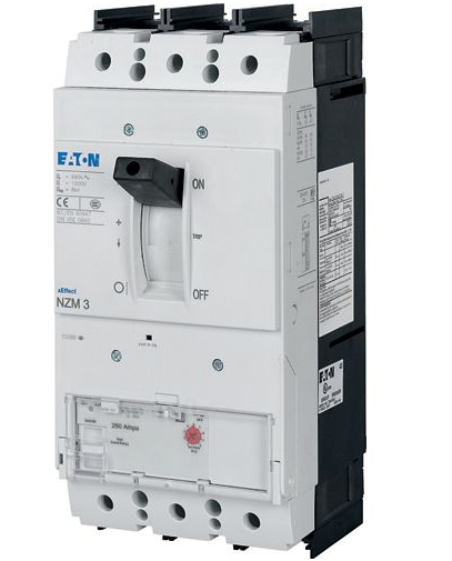 EATON/Moeller 269278 NZMN3-AEF400-NA Device