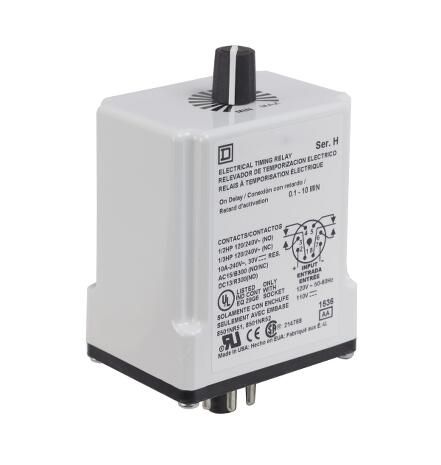 Schneider Electric 9050JCK18V36 Relay