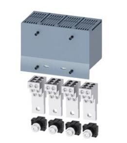 Siemens 3VA92440JF60 Breaker