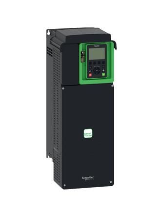 Schneider Electric ATV630D22N4 Drive