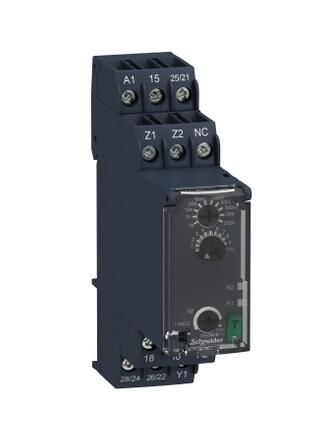 Schneider Electric RE22R2DMR Timer