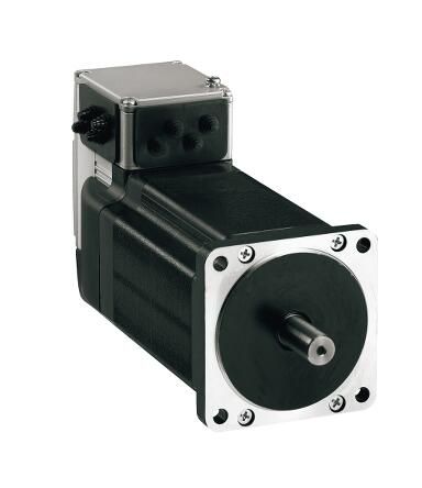 Schneider Electric ILS2E851PB1A0 Motor