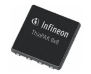 Infineon IDL06G65C5XUMA2 Device