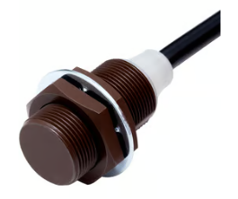OMRON E2EW-QX5B218 2M Device