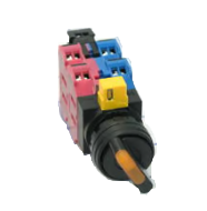 IDEC HW1F-21F22QD-A-6V Device