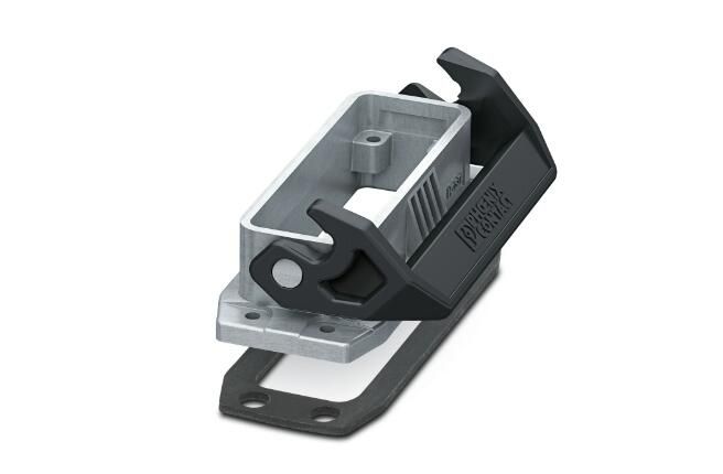Phoenix Contact 1424391 Connector Housing