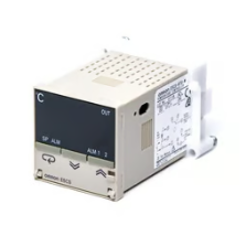 OMRON E5CS-QKJU-W AC100-240 Device