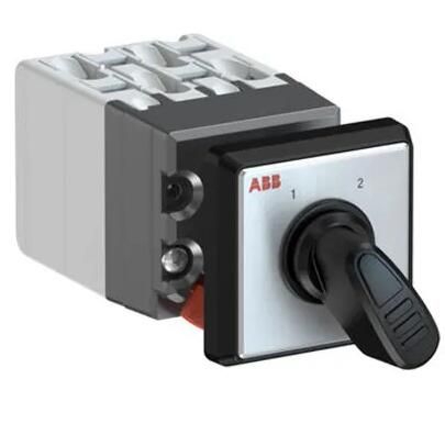 ABB OC10G04PNBN00NWS2 Switch